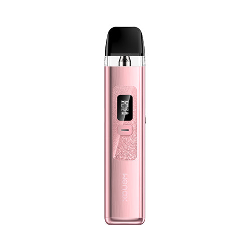 Geekvape Kit Wenax Q Pod