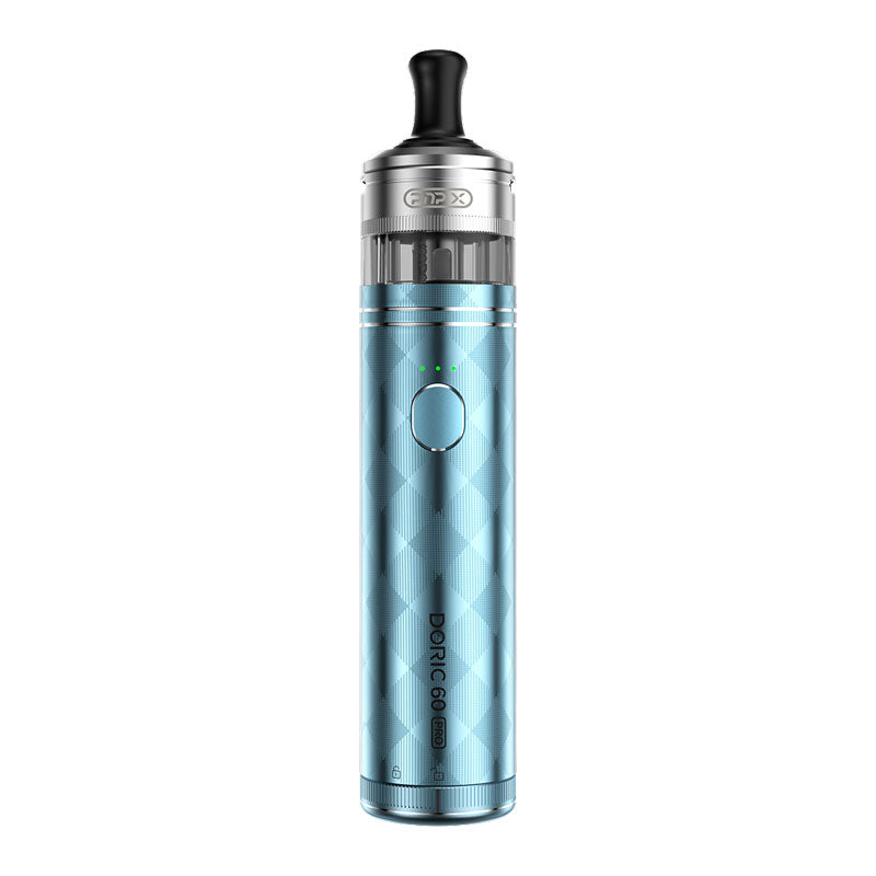 VOOPOO Doric 60 Pro Pod Kit 2500mAh 5ml Vape Wholesale Global VOOPOO Doric 60 Pro Pod Kit 2500mAh 5ml Vape Wholesale Global