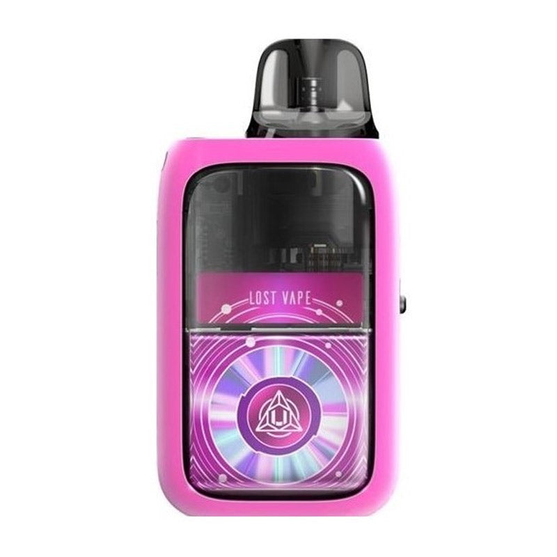Lost Vape Epoch Pod System Kit 1000mAh 2.5ml