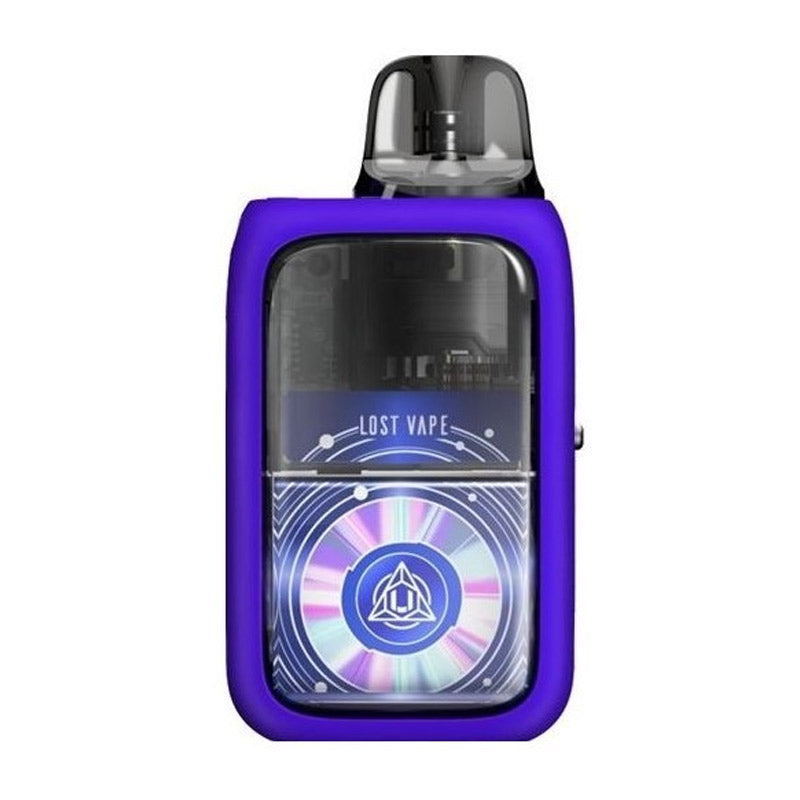Lost Vape Epoch Pod System Kit 1000mAh 2.5ml
