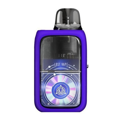 Lost Vape Epoch Pod System Kit 1000mAh 2.5ml