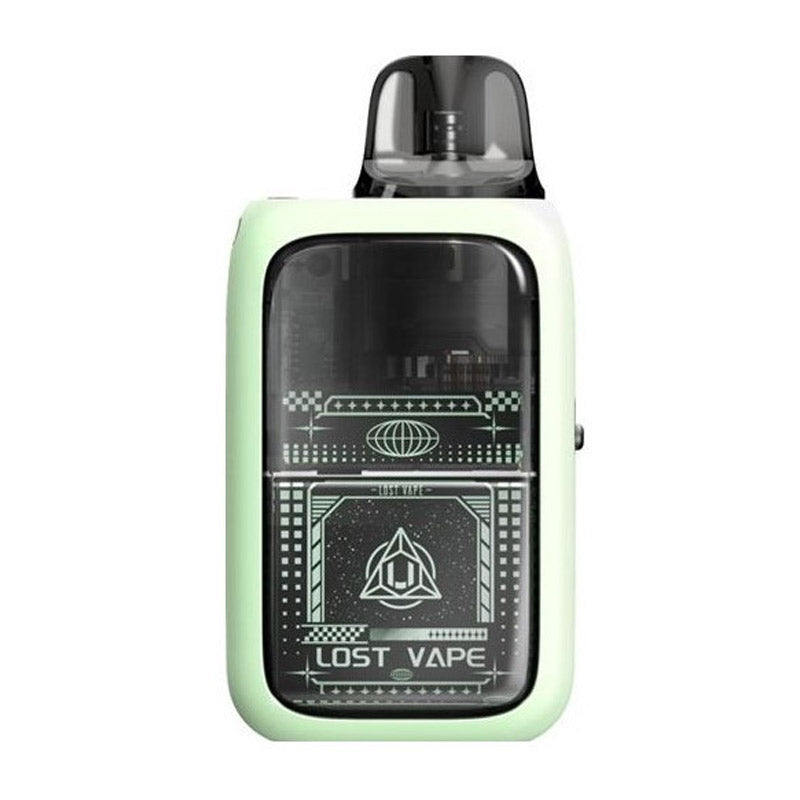Lost Vape Epoch Pod System Kit 1000mAh 2.5ml