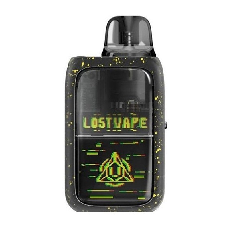 Lost Vape Epoch Pod System Kit 1000mAh 2.5ml