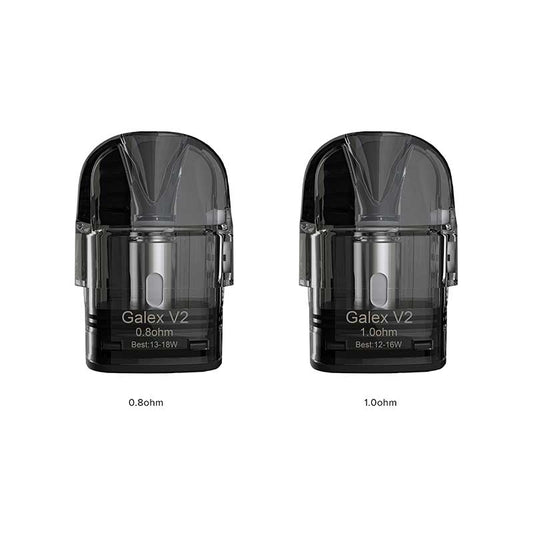 Freemax Kartrid Pod Galex V2