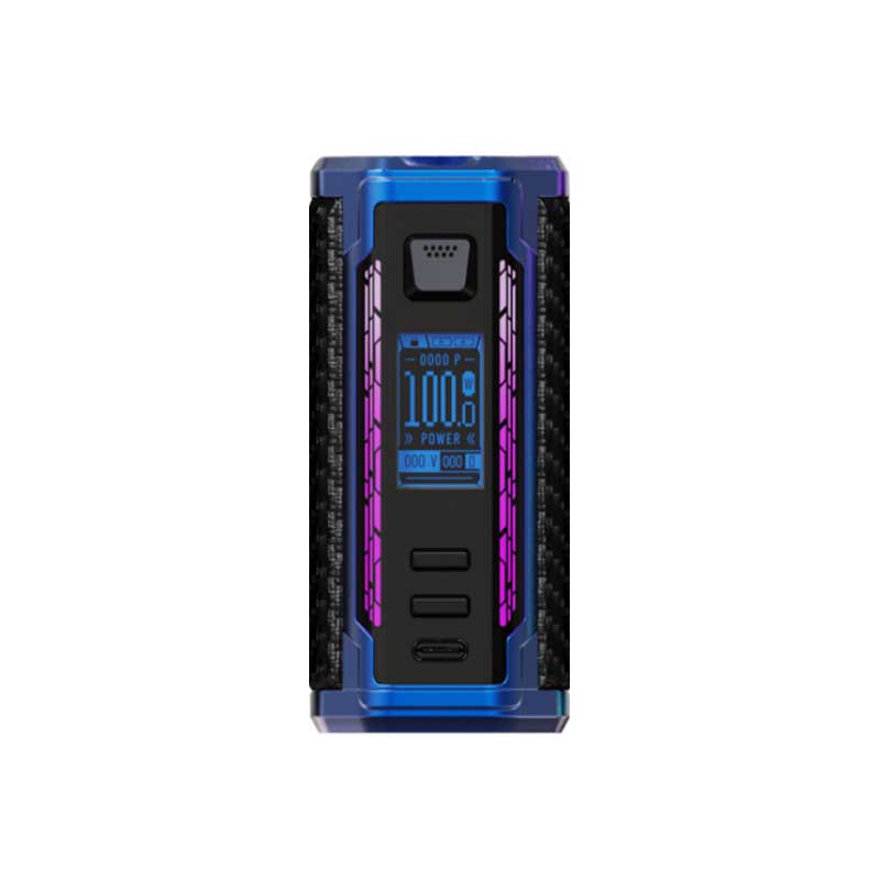 Freemax Maxus 3 200W Mod