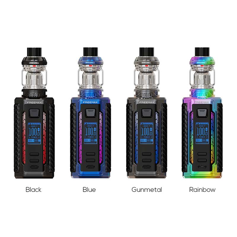 Freemax Kit Mod Kotak Maxus 3