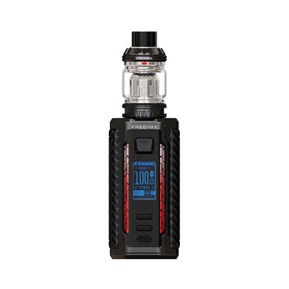 Freemax Kit Mod Kotak Maxus 3