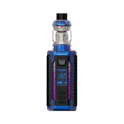 Freemax Kit Mod Kotak Maxus 3