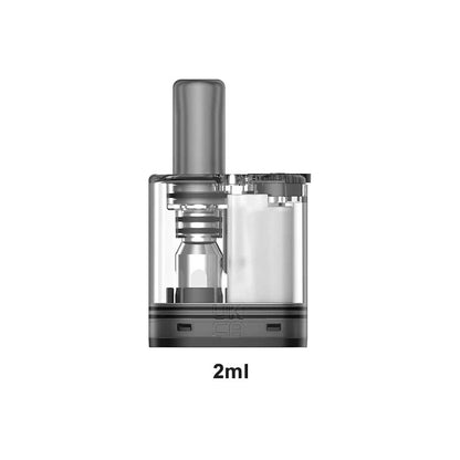 Geekvape Soul Pod Cartridge 2pcs/pack Vape Wholesale Global Geekvape Soul Pod Cartridge 2pcs/pack Vape Wholesale Global
