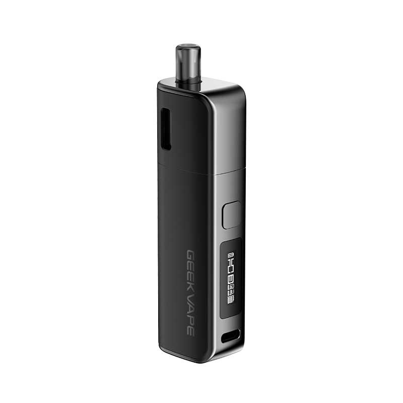 GEEKVAPE-Soul-Pod-kIT-黑色