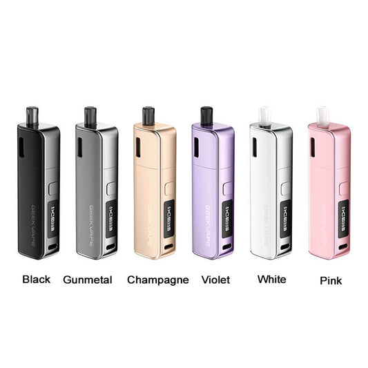 Geekvape ソウルポッドキット