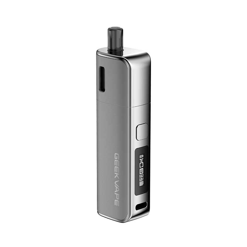 GEEKVAPE-Soul-Pod-kit-青铜色