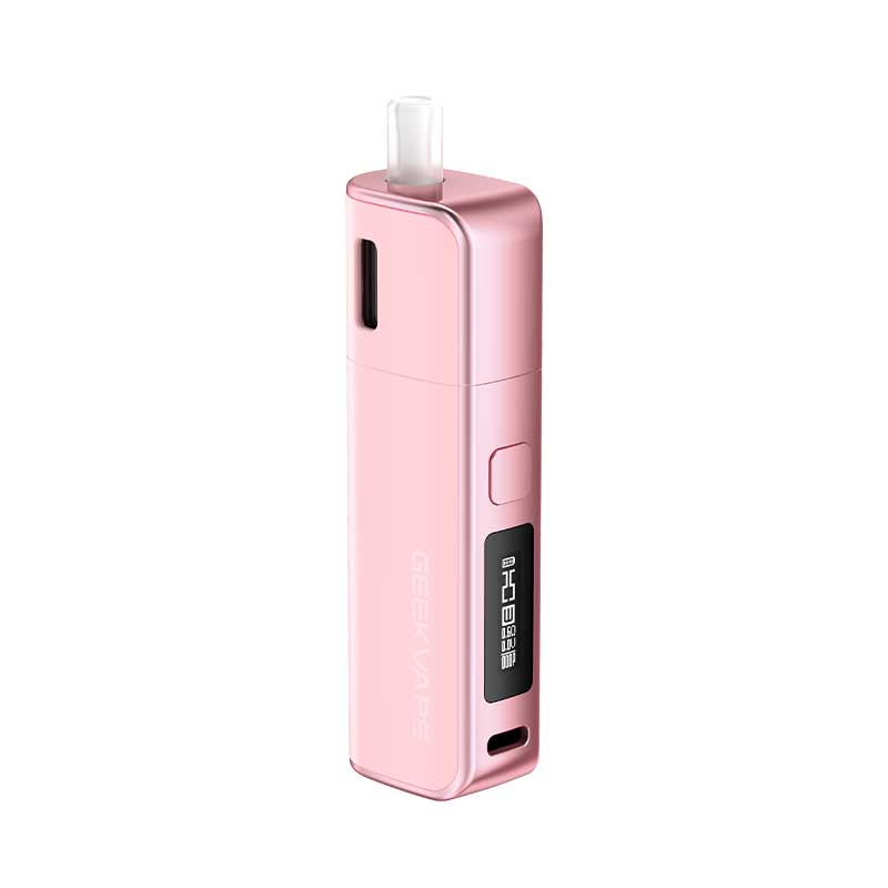 GEEKVAPE-Soul-Pod-套件-粉色