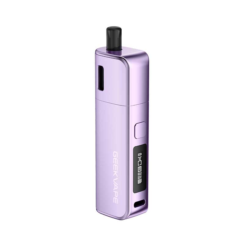 GEEKVAPE-Soul-Pod-kit-紫罗兰色