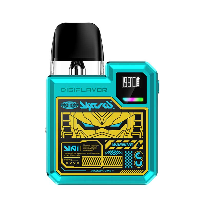 Digiflavor Digi-Q Pod Kit - Geekvape Vape Wholesale Vape Wholesale Global Digiflavor Digi-Q Pod Kit - Geekvape Vape Wholesale Vape Wholesale Global
