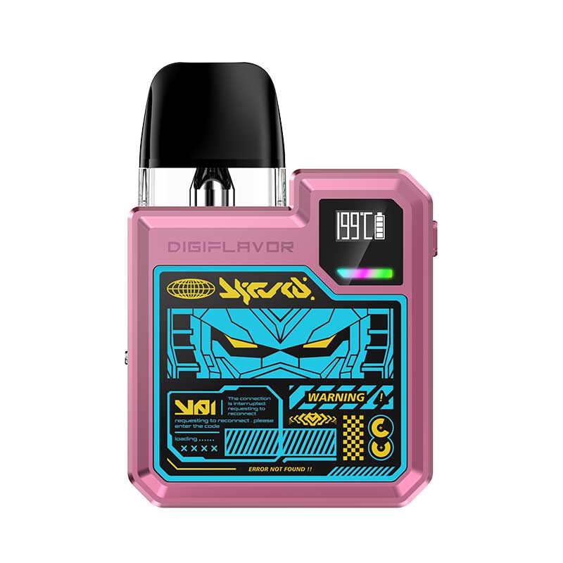 Digiflavor Kit Pod Digi-Q