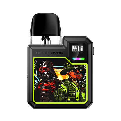 Digiflavor Kit Pod Digi-Q