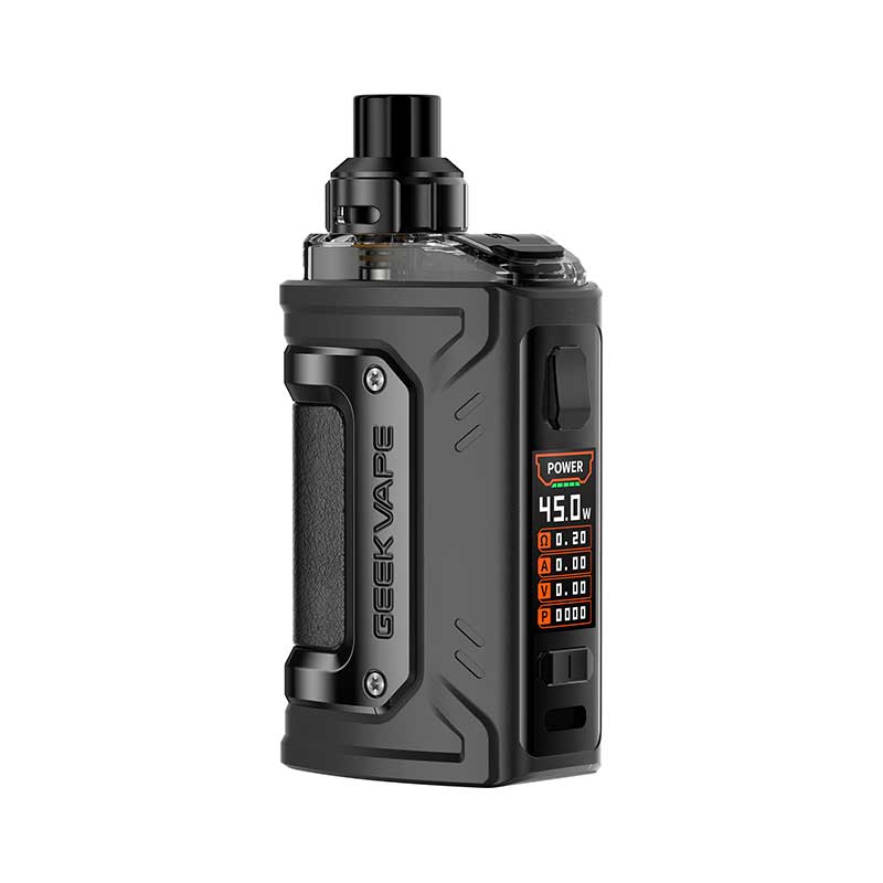 Geekvape H45 Classic (Aegis Hero 3) Kapsül Kiti