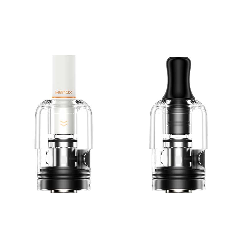 Geekvape S Pod Kartuşu 2 ml 2 adet/paket