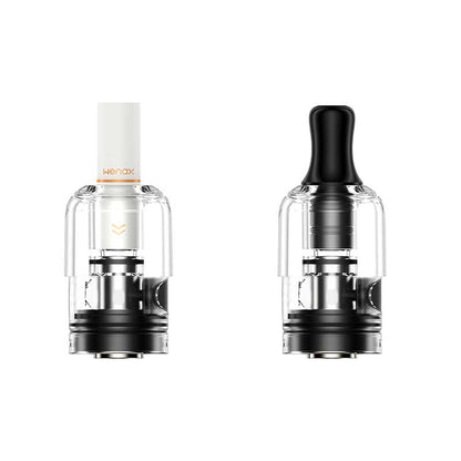 Geekvape S Pod Kartuşu 2 ml 2 adet/paket