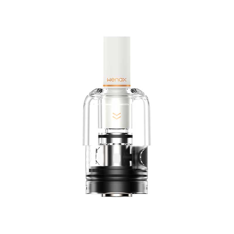 Geekvape S Pod Kartuşu 2 ml 2 adet/paket
