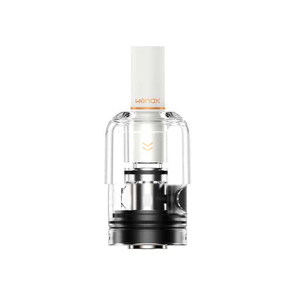 Geekvape S Pod Kartuşu 2 ml 2 adet/paket