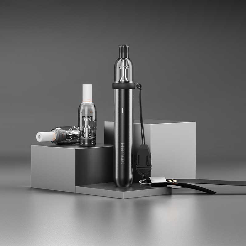 Geekvape WENAX M1 COMBO Kit