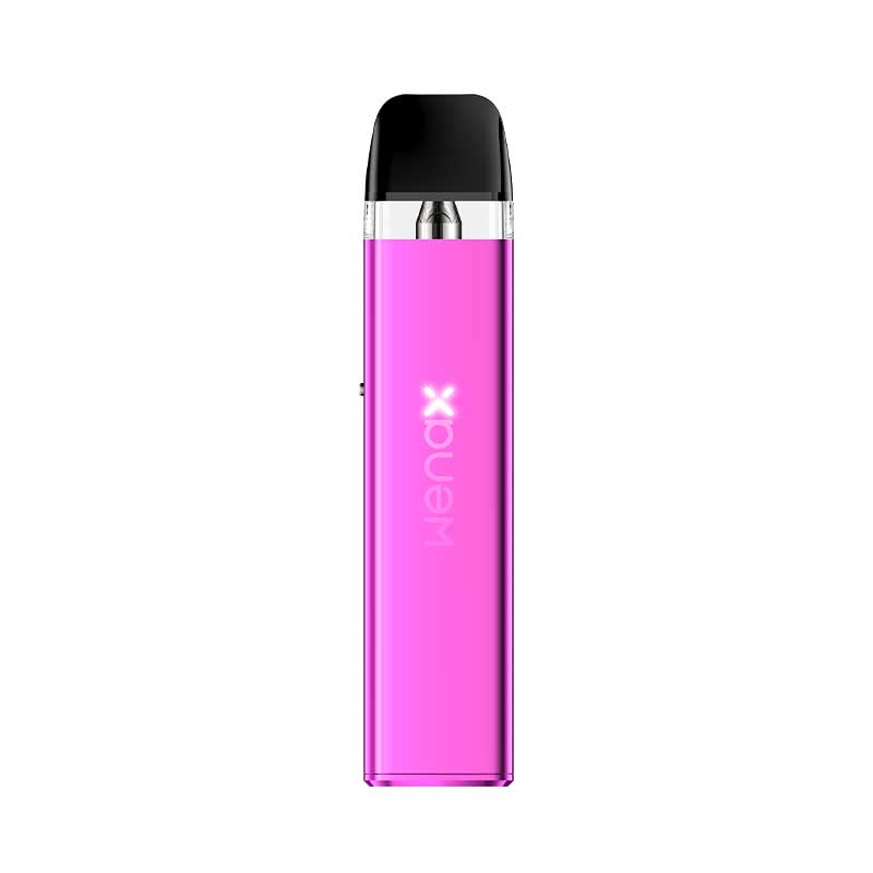 Geekvape Wenax Q Mini Pod Kiti