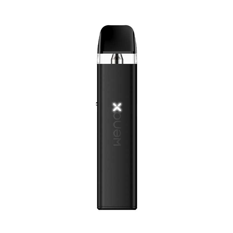 Geekvape Wenax Q Mini Pod Kiti