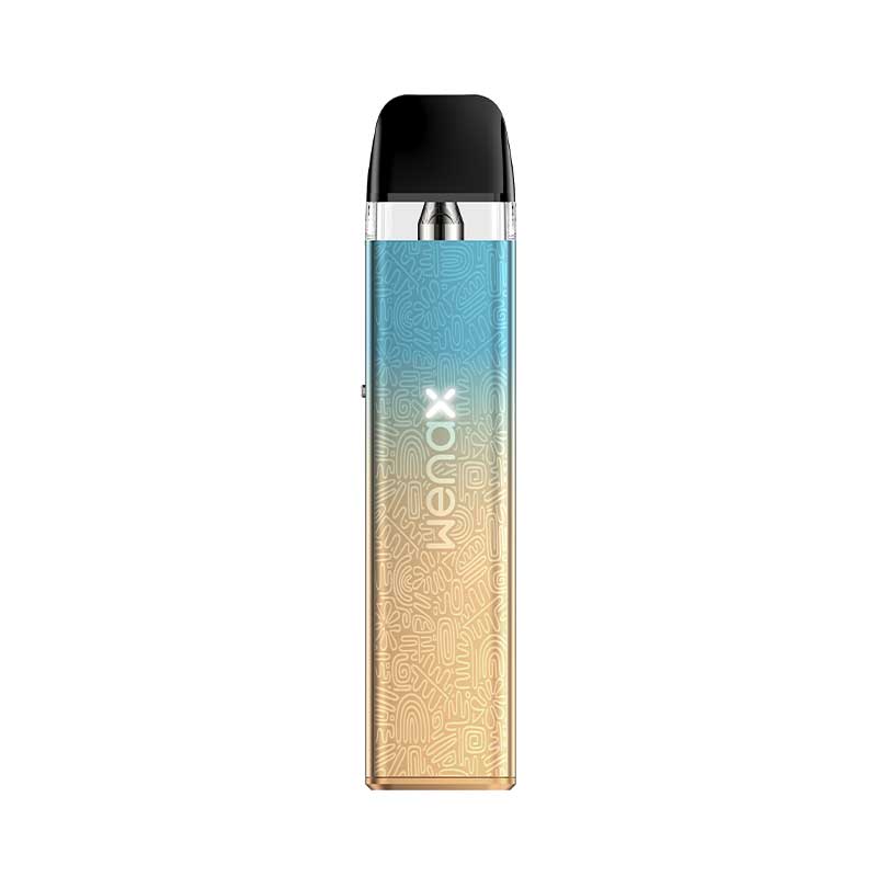 Geekvape Wenax Q Mini Pod Kiti