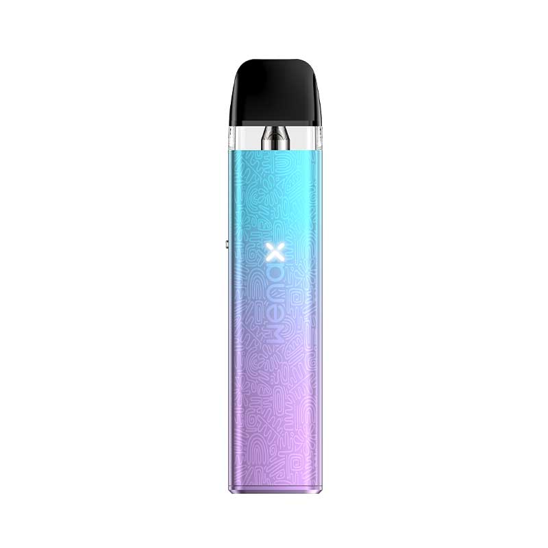 Geekvape Wenax Q Mini Pod Kiti