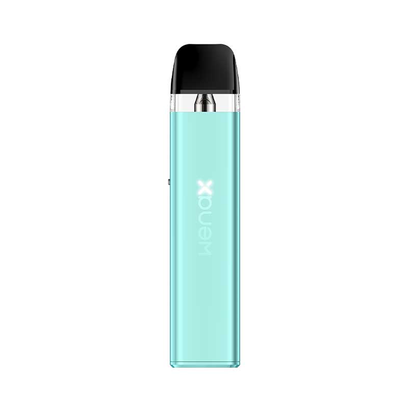Geekvape Wenax Q Mini Pod Kiti
