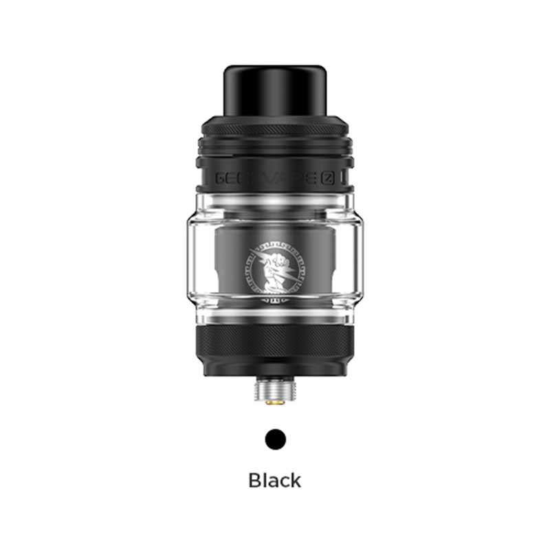 The Geekvape Z Fli Tankı