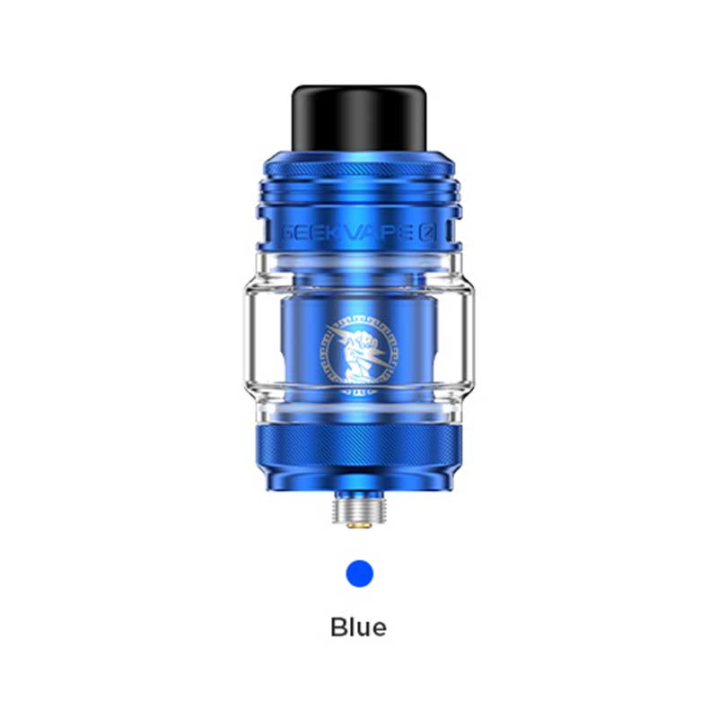 The Geekvape Z Fli Tank