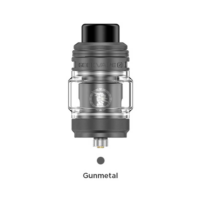 The Geekvape Z Fli Tank