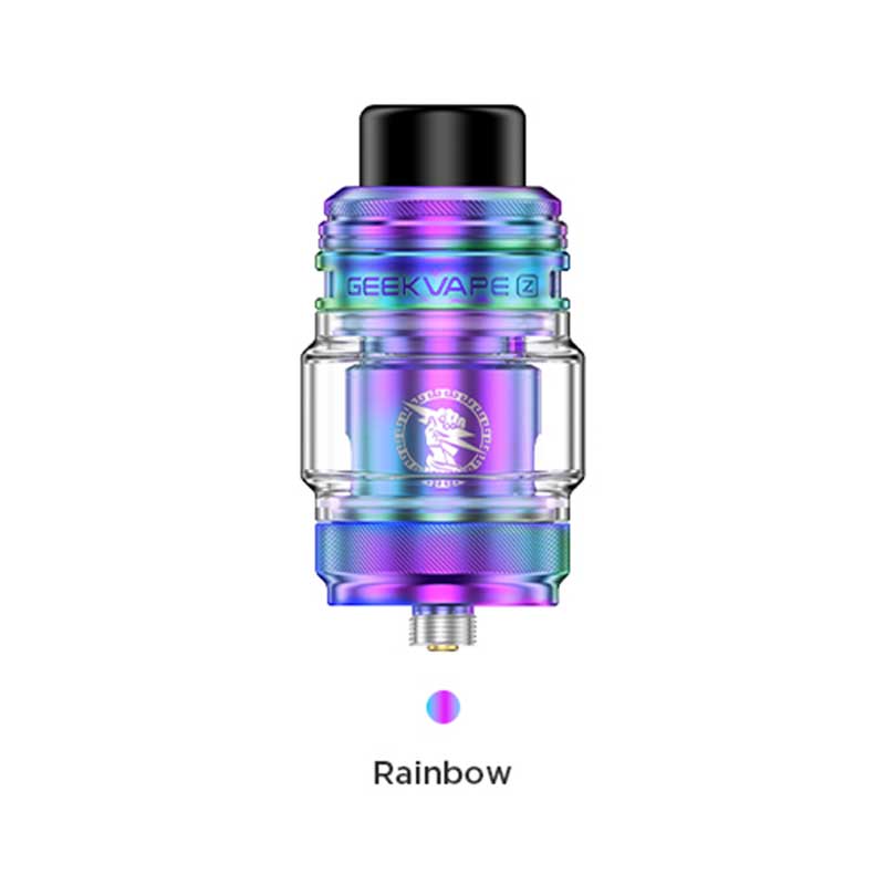 The Geekvape Z Fli Tankı