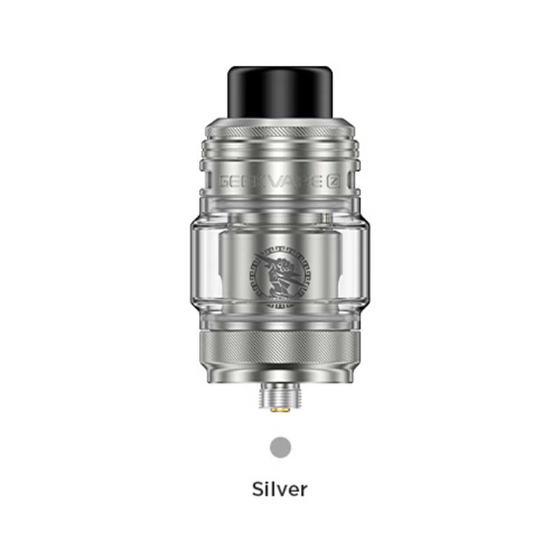 The Geekvape Z Fli Tankı