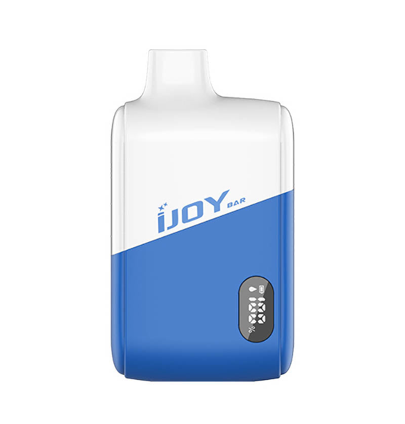 iJoy Bar IC8000 Tek Kullanımlık Vape 8000 Puflar