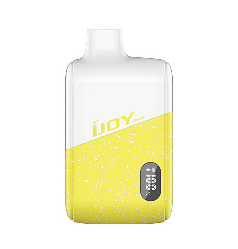 iJoy Bar IC8000 Tek Kullanımlık Vape 8000 Puflar
