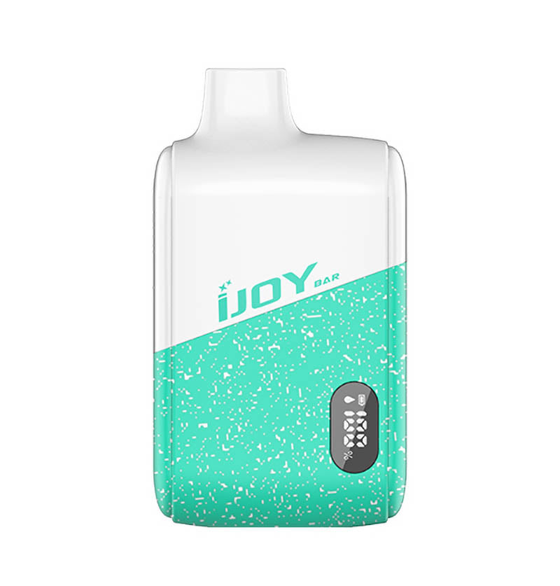 iJoy Bar IC8000 Tek Kullanımlık Vape 8000 Puflar