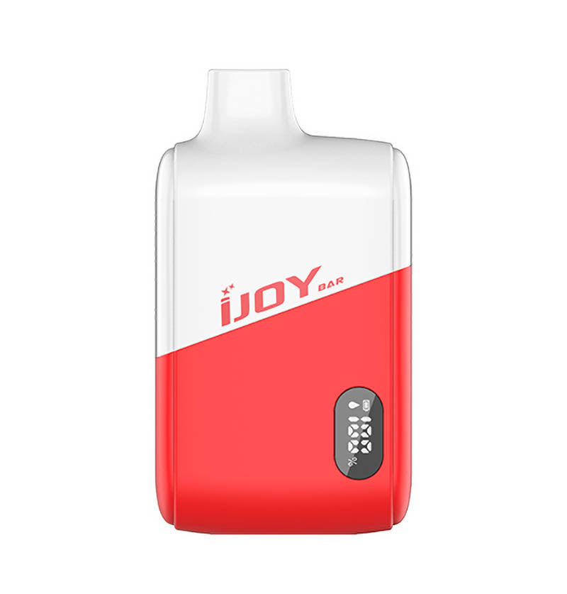 iJoy Bar IC8000 Tek Kullanımlık Vape 8000 Puflar