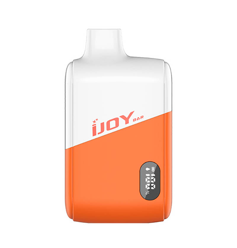 iJoy Bar IC8000 Tek Kullanımlık Vape 8000 Puflar