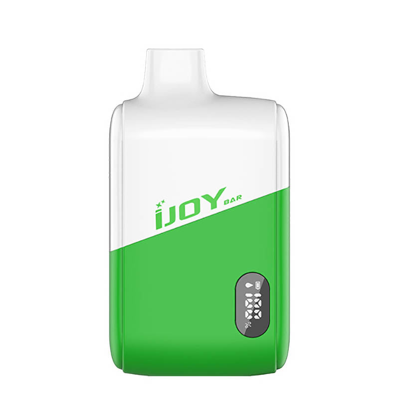 iJoy Bar IC8000 Tek Kullanımlık Vape 8000 Puflar