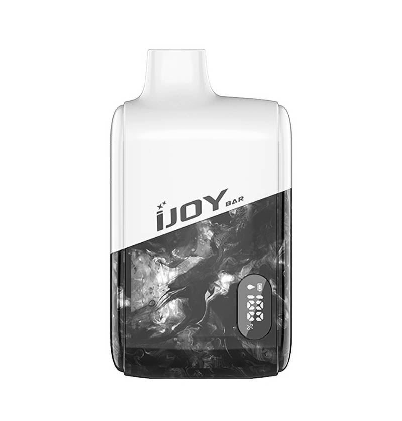 iJoy Bar IC8000 Tek Kullanımlık Vape 8000 Puflar