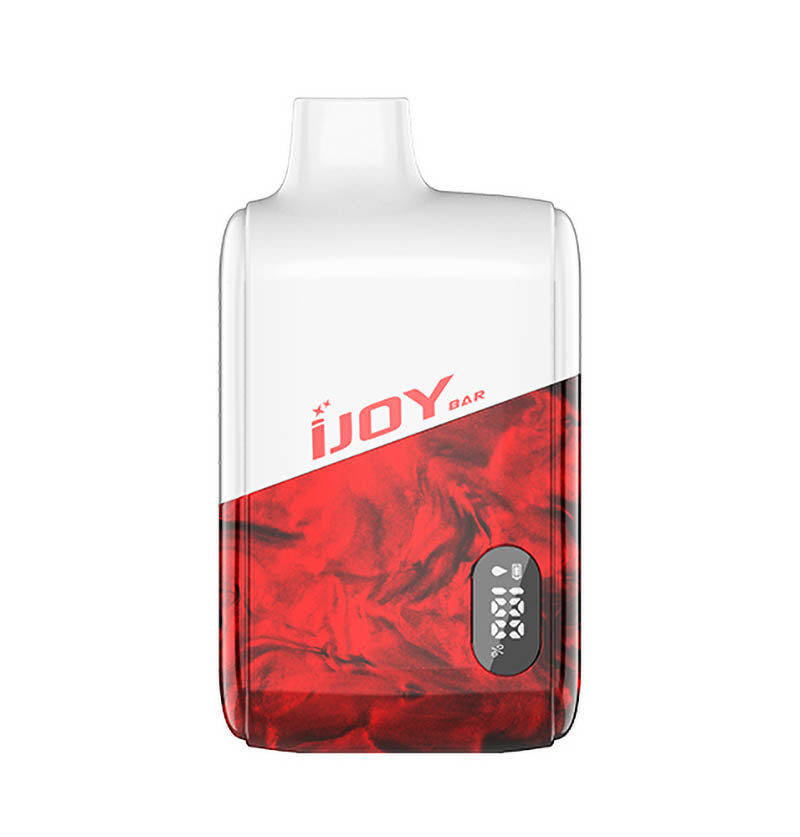 iJoy Bar IC8000 Tek Kullanımlık Vape 8000 Puflar