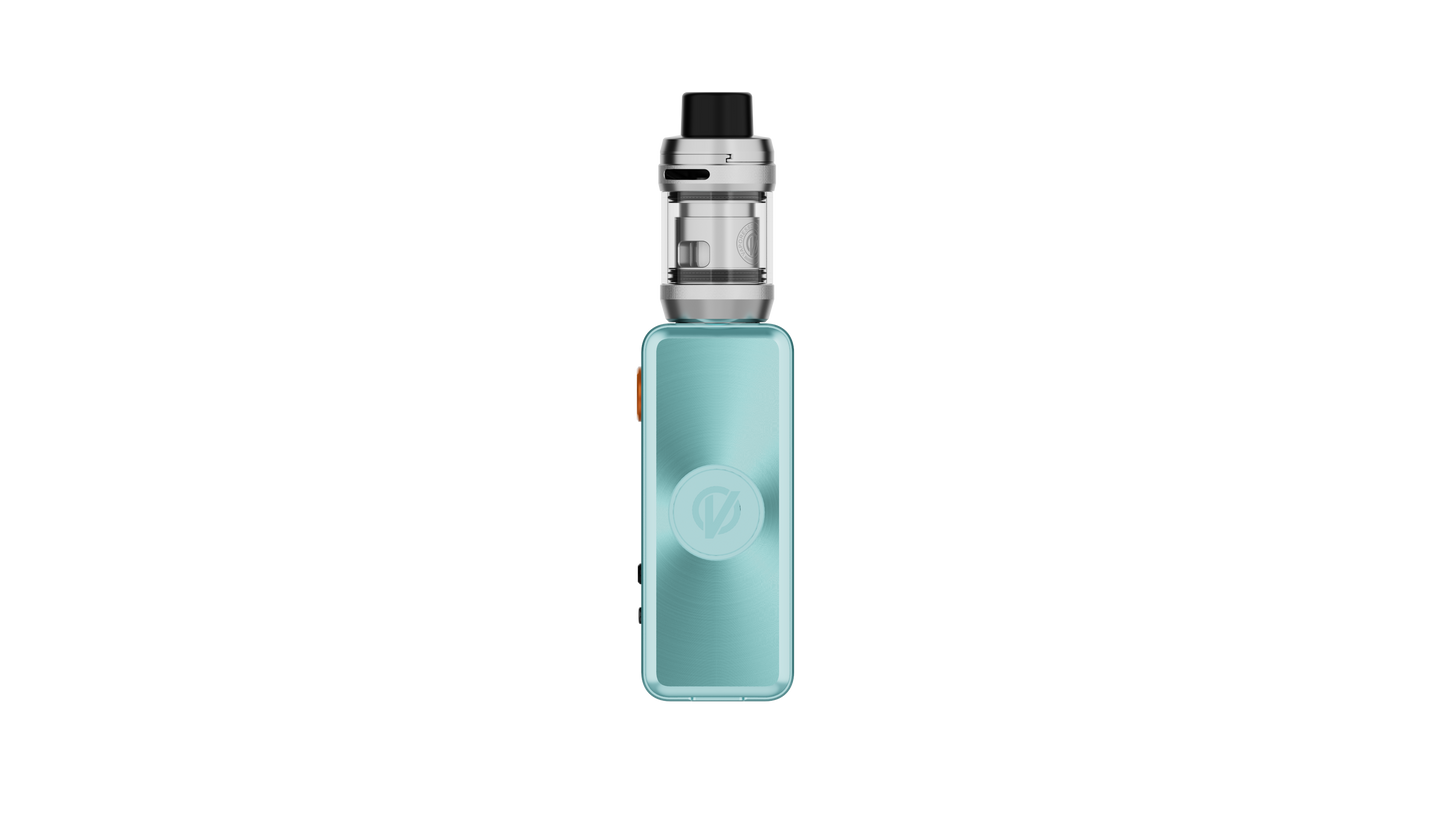 Vaporesso GEN SE Mod Kit With iTank T Atomizer 3ml Vape Wholesale Global Vaporesso GEN SE Mod Kit With iTank T Atomizer 3ml Vape Wholesale Global