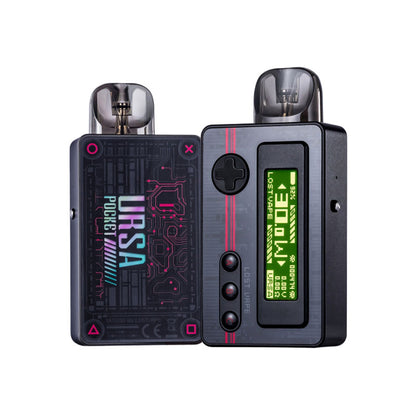 Lost Vape Ursa Pocket Pod System Kit