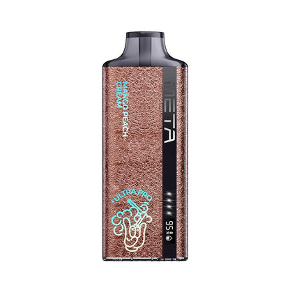 META ULTRA PRO 8000 Disposable Vape 8000 Puffs