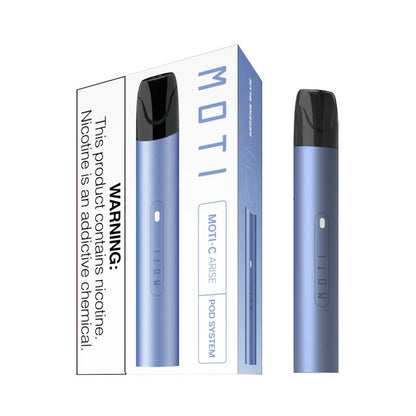 moti electronic cigarette PLAY Mini Pod Kit moti electronic cigarette Moti mojo