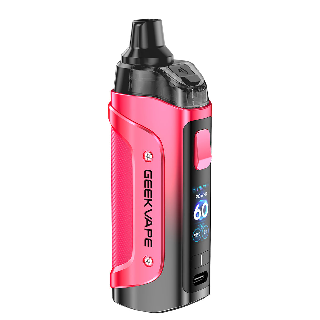 Geekvape Bộ Pod Mod Aegis Boost 3 3000mAh 60W